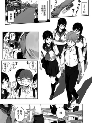 [NANIMOSHINAI (笹森トモエ)] サキュバステードライフ11 [空気系☆漢化] [DL版]_05