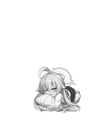 [ASTRONOMY (SeN)] オジサンズウェット (ブルーアーカイブ) [DL版]_24