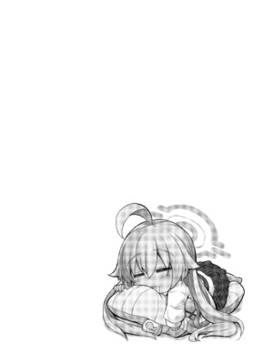 [ASTRONOMY (SeN)] オジサンズウェット (ブルーアーカイブ) [DL版]_03