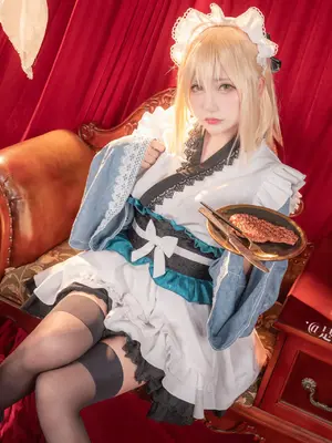 [小容仔咕咕咕w & 是一只熊仔吗] 冲田总司 & 魔神总司 (Fate／Grand Order)_45