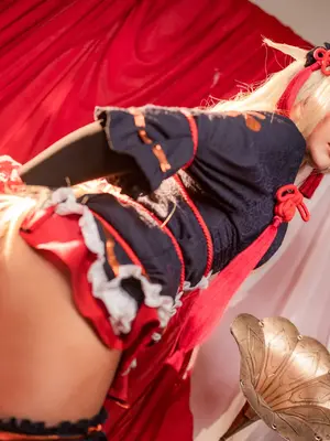 [小容仔咕咕咕w & 是一只熊仔吗] 冲田总司 & 魔神总司 (Fate／Grand Order)_35