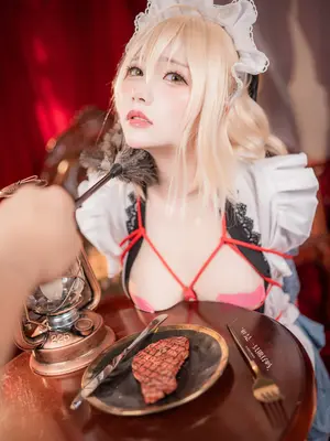[小容仔咕咕咕w & 是一只熊仔吗] 冲田总司 & 魔神总司 (Fate／Grand Order)_50