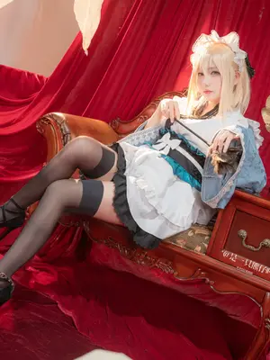 [小容仔咕咕咕w & 是一只熊仔吗] 冲田总司 & 魔神总司 (Fate／Grand Order)_42