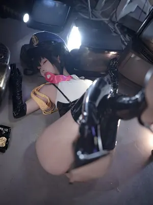 蠢沫沫 - 宇都宫沙希_033