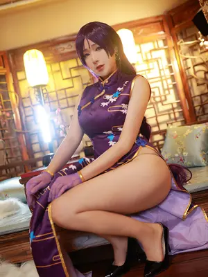 [小容仔咕咕咕w] 源赖光 (Fate／Grand Order)_07