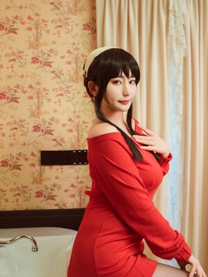 HornyCos - Yor Forger (2 set) (Patreon)_116
