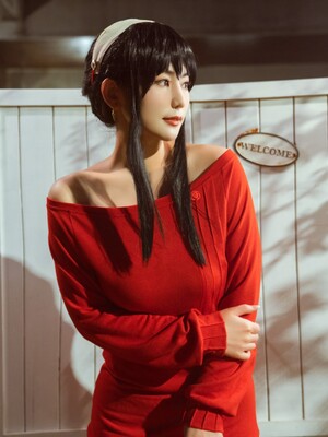 HornyCos - Yor Forger (2 set) (Patreon)_118