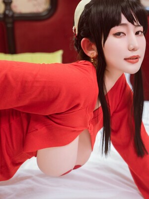 HornyCos - Yor Forger (2 set) (Patreon)_086