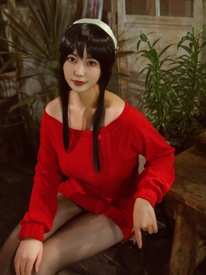 HornyCos - Yor Forger (2 set) (Patreon)_119