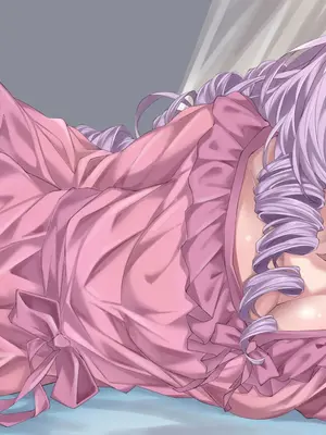 [ベーコン] slm嬢ASMR配信NTR風味 (壱百満天原サロメ)｜slm嬢ASMR配信NTR風味 [中国翻訳]_09