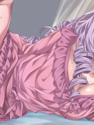 [ベーコン] slm嬢ASMR配信NTR風味 (壱百満天原サロメ)｜slm嬢ASMR配信NTR風味 [中国翻訳]_15