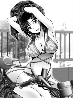 [大林森] マン×デレ [禁漫天堂*灰羽社汉化组]_141