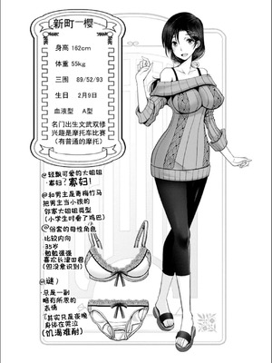 [大林森] マン×デレ [禁漫天堂*灰羽社汉化组]_142