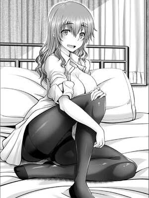 [大林森] マン×デレ [禁漫天堂*灰羽社汉化组]_197