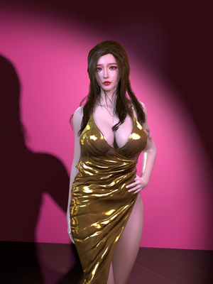 [3D]淫妻李思思_004