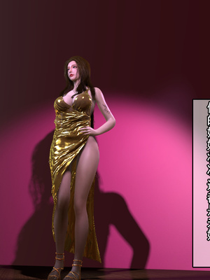 [3D]淫妻李思思_005