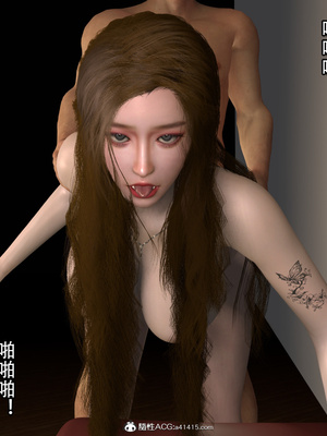 [3D]淫妻李思思_030