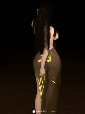 [3D]淫妻李思思_049