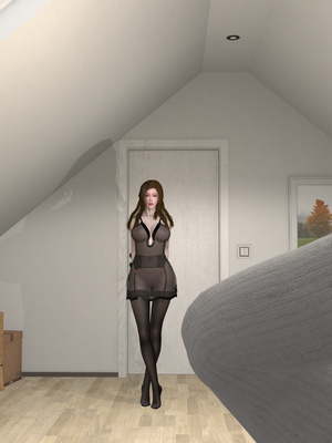 [3D]淫妻李思思_055