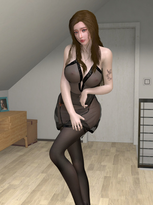 [3D]淫妻李思思_062