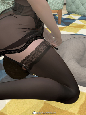 [3D]淫妻李思思_078