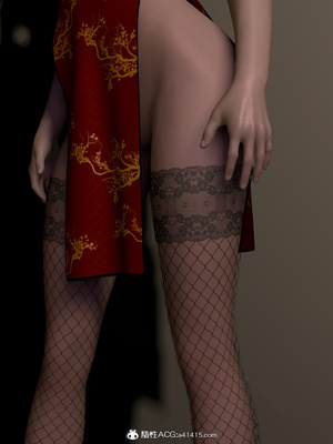 [3D]淫妻李思思_111