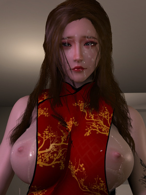 [3D]淫妻李思思_125