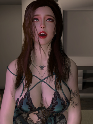 [3D]淫妻李思思_129