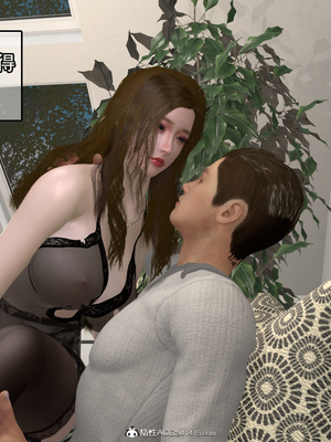 [3D]淫妻李思思_073