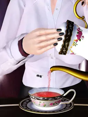 卖茶叶的妈妈01-11完结_01-00014