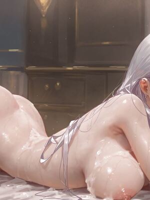 Dreiko - 迦摩(FGO) CG_0419