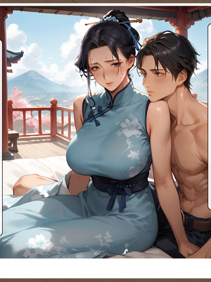 [LSP]神雕淫传-黄蓉篇_045