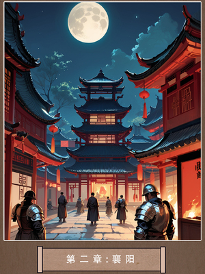 [LSP]神雕淫传-黄蓉篇_079