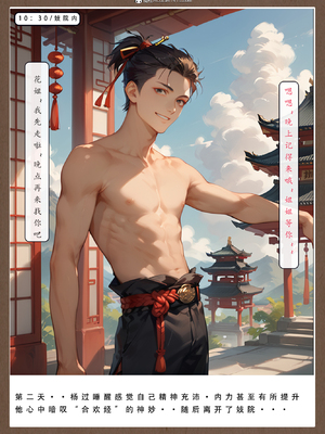 [LSP]神雕淫传-黄蓉篇_114