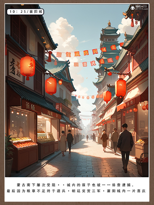 [LSP]神雕淫传-黄蓉篇_256