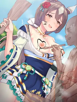 【poopy】鼓起勇气，姐弟相奸，奇迹一定会出现（有栖川汉化）_14