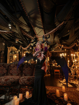 Shooting star’s (saku) (C105) DEVIL GAL_048