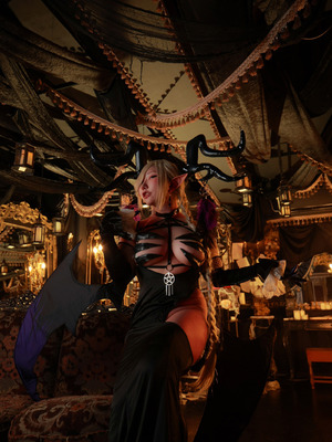 Shooting star’s (saku) (C105) DEVIL GAL_045