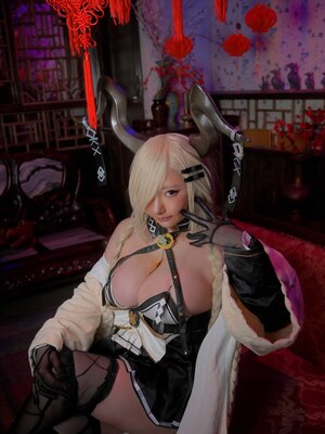 Shooting star’s (saku) (C105) DEVIL GAL_377