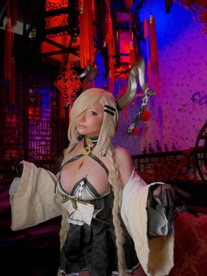 Shooting star’s (saku) (C105) DEVIL GAL_316