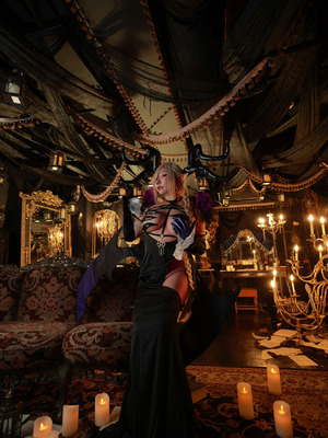 Shooting star’s (saku) (C105) DEVIL GAL_046