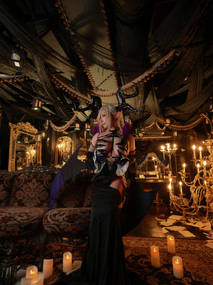 Shooting star’s (saku) (C105) DEVIL GAL_047