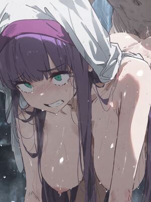 Dreiko - 修女 cg_0343