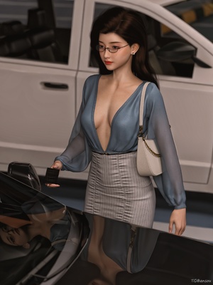 [3d] 昏睡备忘录_22