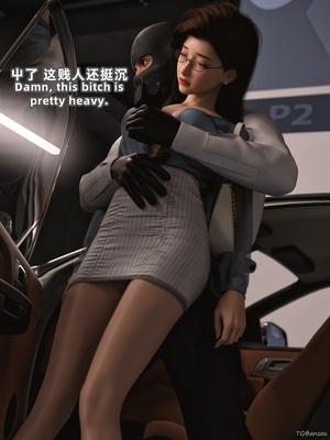 [3d] 昏睡备忘录_27
