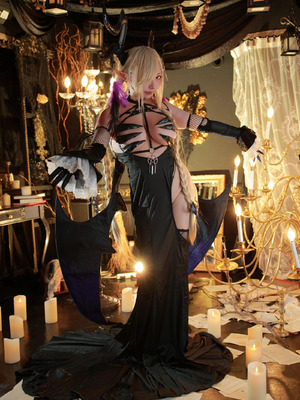 [Shooting Star's (Saku)] - Owari_366