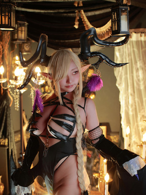 [Shooting Star's (Saku)] - Owari_379