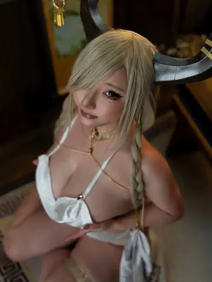[Shooting Star's (Saku)] - Owari_116