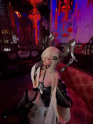[Shooting Star's (Saku)] - Owari_051