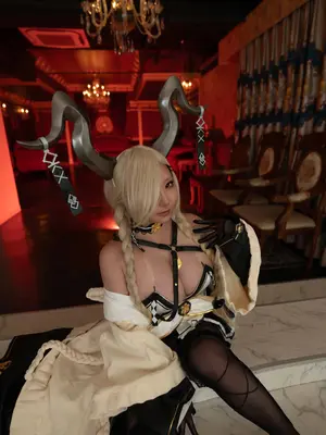 [Shooting Star's (Saku)] - Owari_083